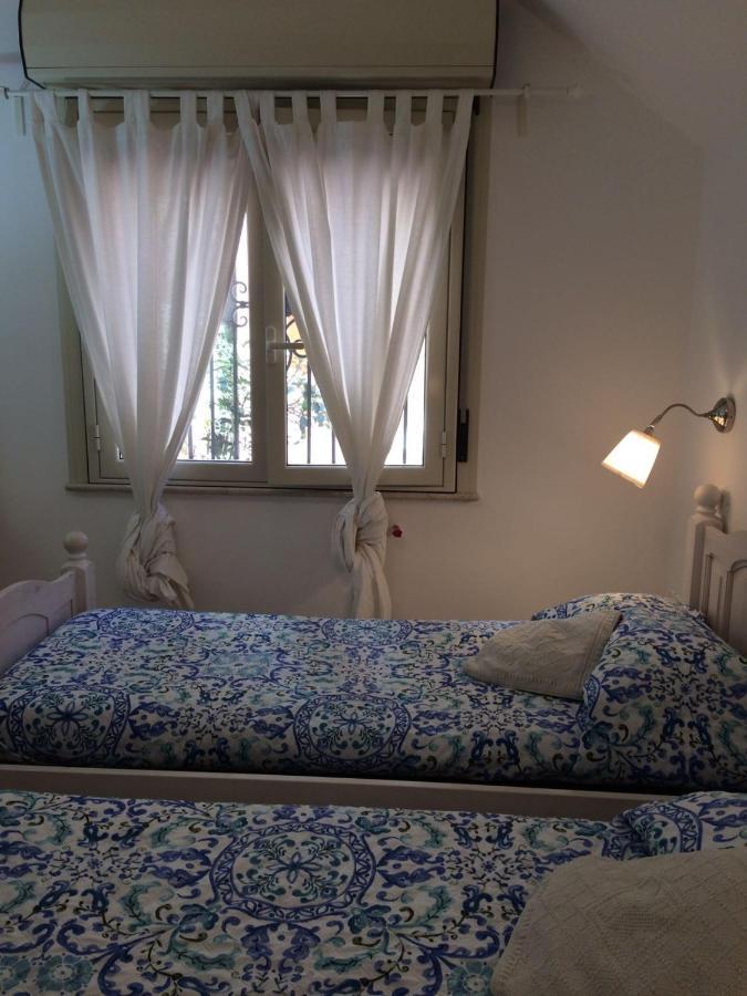 Romantica Casa A Taormina Exterior foto